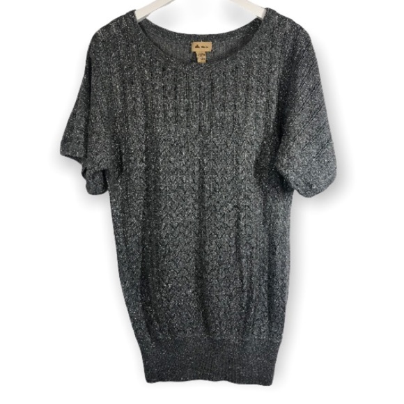 Worthington sweater with some sparkle size L - Picture 1 of 6